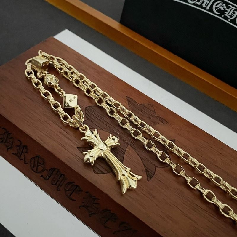 Chrome Hearts Necklaces